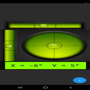 Accu Level Screenshot 0