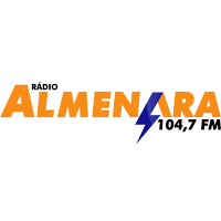 Rádio Almenara 104