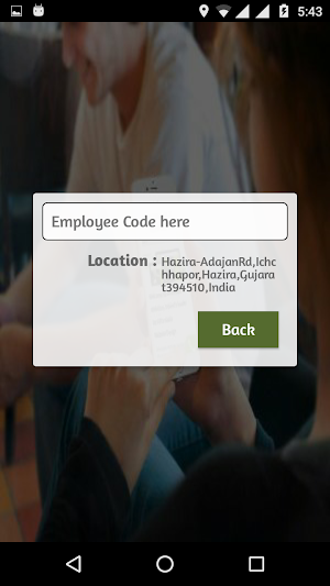 HRMS By Lemon Screenshot 1