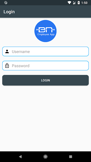 DN Employee Screenshot 1