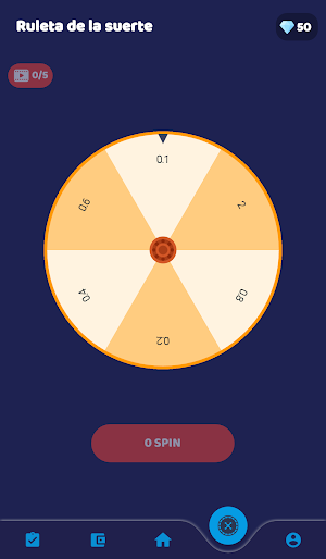 Win Diamonds Screenshot 3