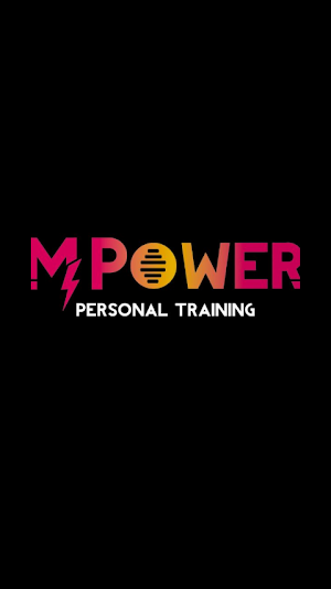 M Power Personal Training Screenshot 1