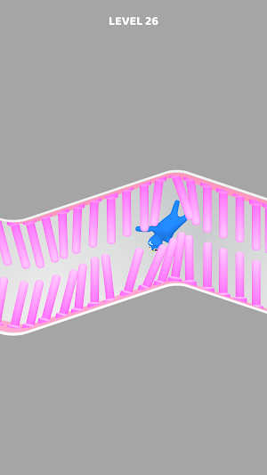 Ragdoll Dunk 3D Screenshot 1