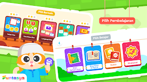 Belajar Doa Dzikir Anak Muslim Screenshot 3