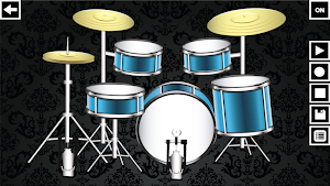 Drum 2 Elite Screenshot 0