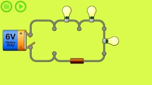 Electronics For Kids Screenshot 3