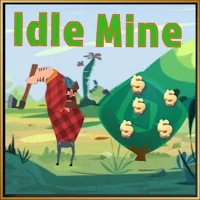 Idle mine: Upgrade & Discover