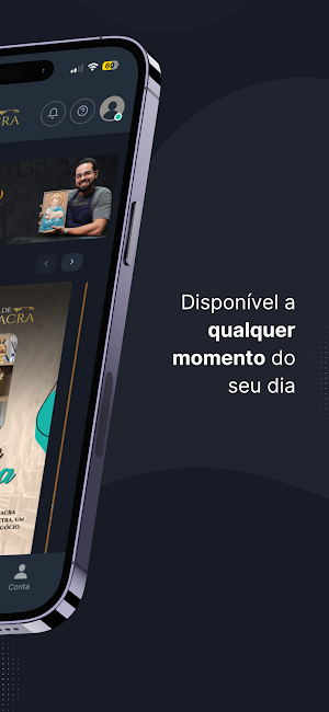 Viver De Arte Sacra Screenshot 2