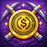 USDC Crypto Tycoon