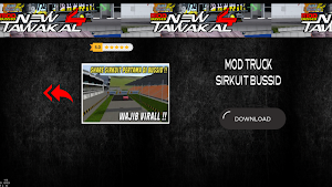 Mod OBB Bussid 3.6 Screenshot 3