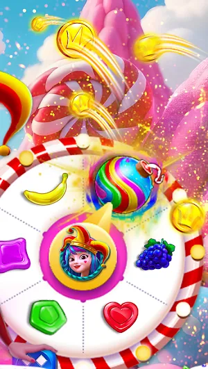 Bona Zugar Strike Screenshot 3