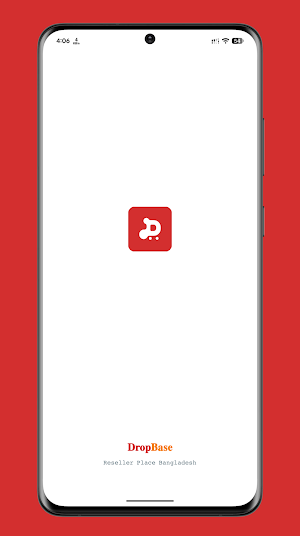 DropBase Reseller Platform Screenshot 0
