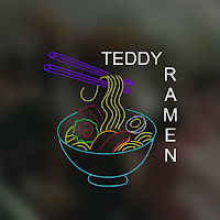 Teddy Ramen