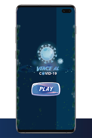 VR Honduras App Screenshot 2