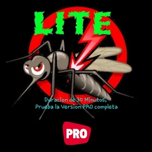 Repelente Mosquitos Screenshot 1