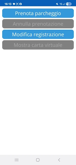 SecurePark Screenshot 0