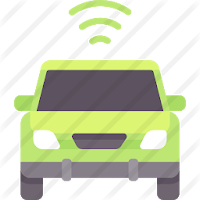 WIFI NODEMCU CAR ESP8266