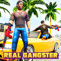 Real Gangster Battle Royale
