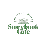 Storybook Cafe