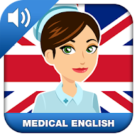Anglais Médical - MosaLingua