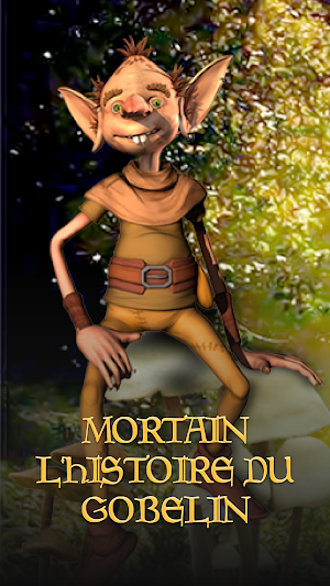 Mortain Screenshot 0