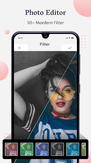 Gallery, Photos and Videos, Ph Screenshot 2