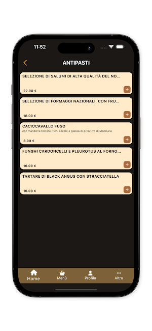 Il Tronco Screenshot 2