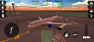 Aircraft Sandbox Screenshot 0
