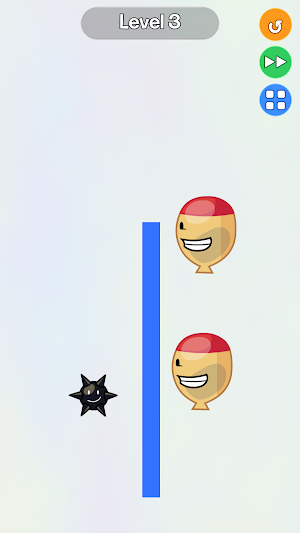 BFDI Pop! Screenshot 1