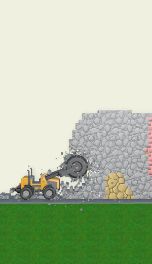 Stone Grinder Screenshot 2