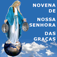 Nossa Senhora das Graças