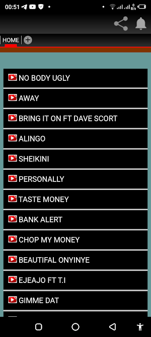 Psquare RE-UNION Screenshot 1