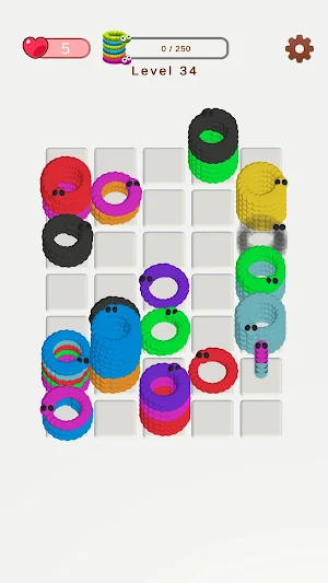 Stack Away Screenshot 2