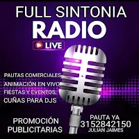 Radio Full Sintonia