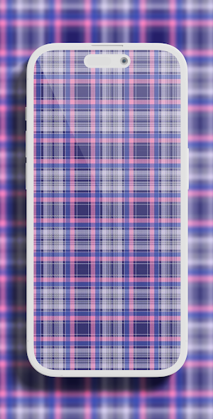 Gingham wallpapers HD Screenshot 1