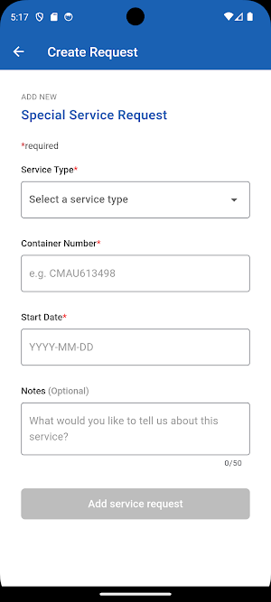KFTL EPay Screenshot 3
