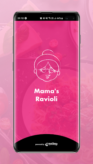 Mama’s Ravioli Screenshot 0