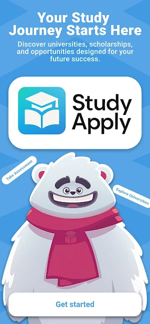 StudyApply Screenshot 0