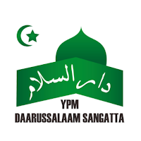 Daarussalam Sangatta