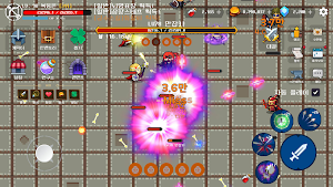 만잡키:만능잡캐키우기 Screenshot 3