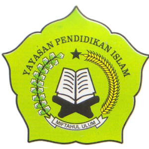 MTS MIFTAHUL ULUM SUGIHMANIK Screenshot 0