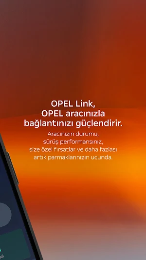 Opel Link Screenshot 1