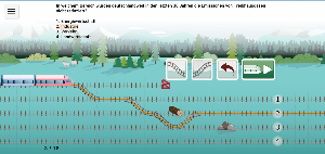 Train 4 Science Screenshot 2