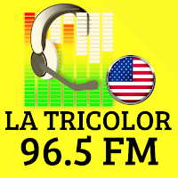 La Tricolor 96.5