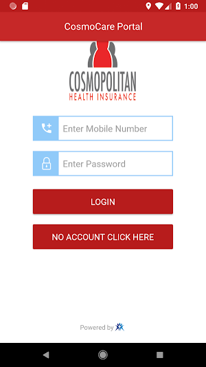 Cosmo Care Screenshot 0