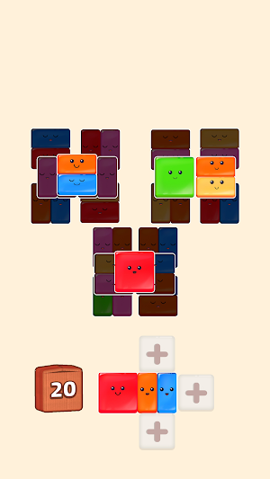 Jelly Jam Solitaire Screenshot 0
