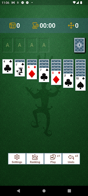 Solideck Screenshot 3