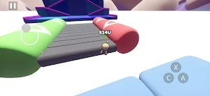 Rush-Rush Screenshot 2