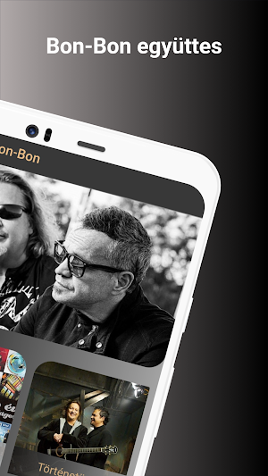 Bon-Bon Screenshot 1