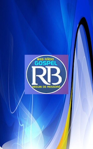 Rádio Web Gospel RB Screenshot 2
